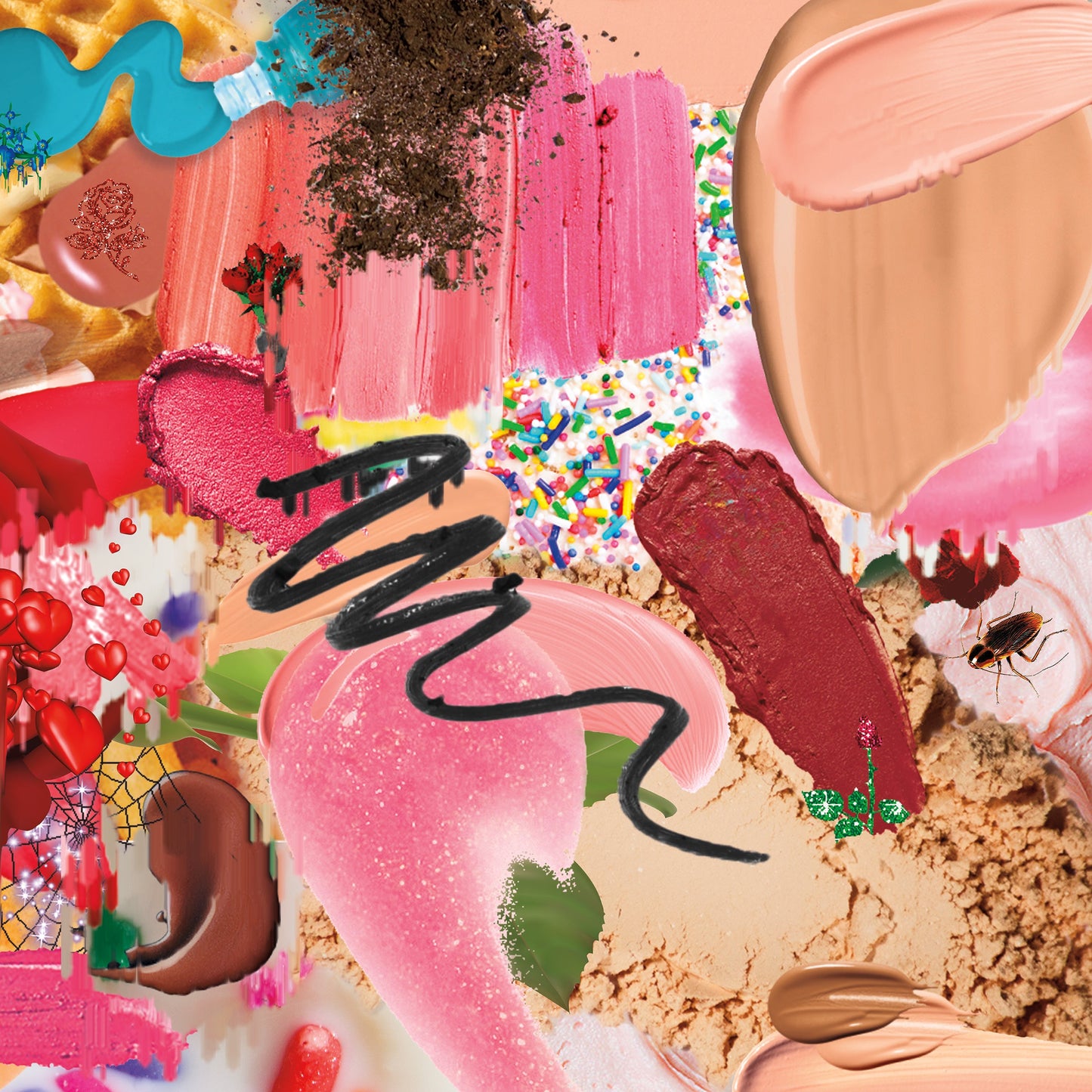 Messes (Vinyl)