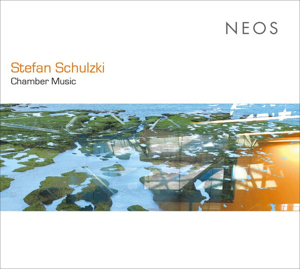 Chamber Music (CD)