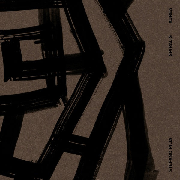 Spiralis Aurea (Vinyl)
