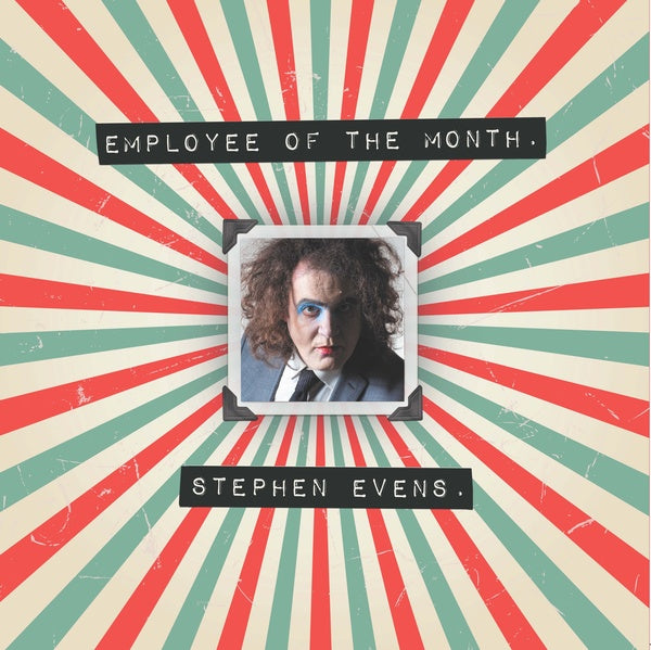 Employee Of The Month (Vinyl)