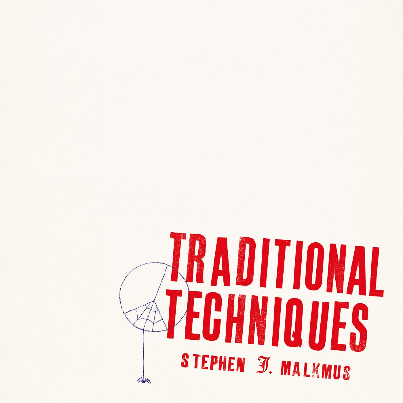 Traditional Techniques (CD)