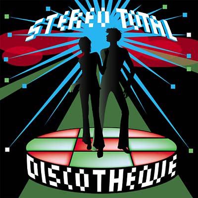 Discotheque (CD)