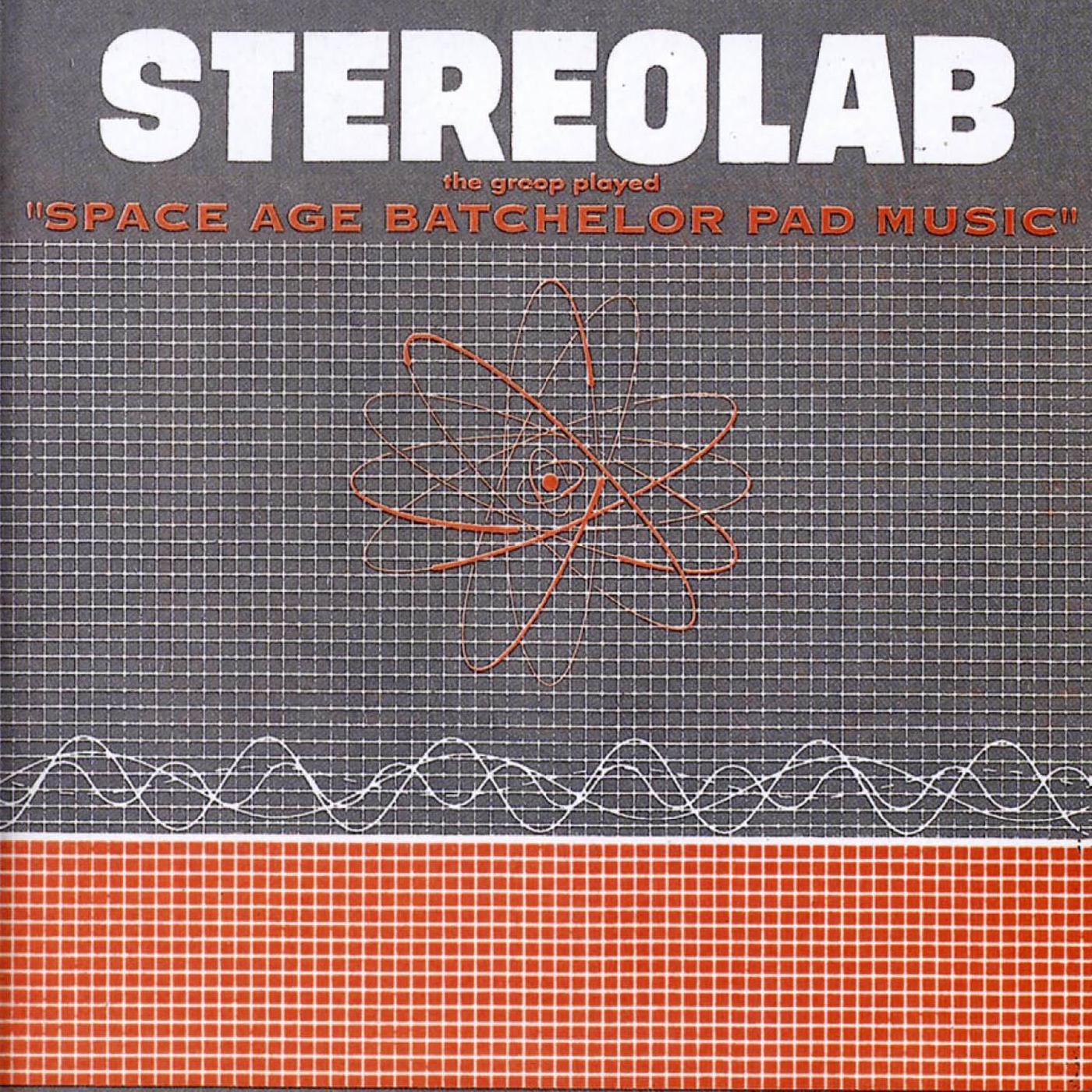 The Groop Played Space Age Batchelor Pad Music (Vinyl)