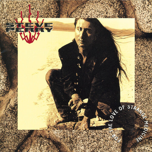 For the Love of Strange Medicine (CD)