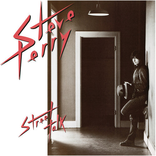 Street Talk (CD)