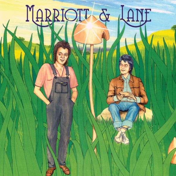 The Majic Mijits (Vinyl)