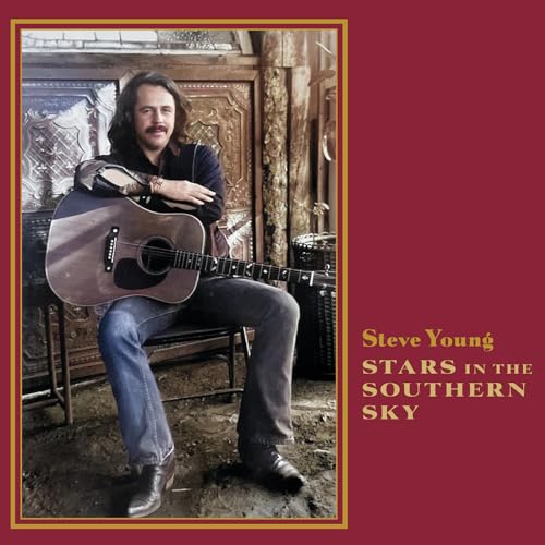 Stars In The Southern Sky (CD)