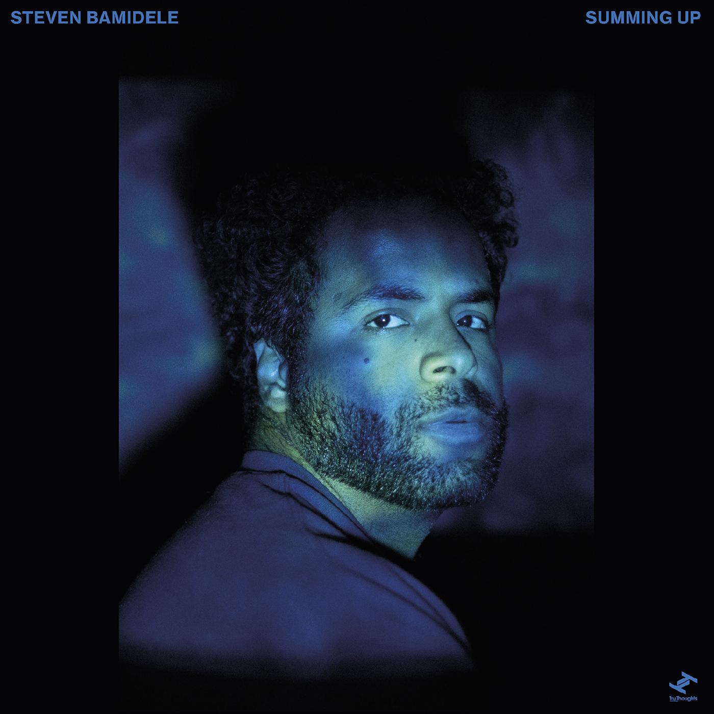 Summing Up (Vinyl)