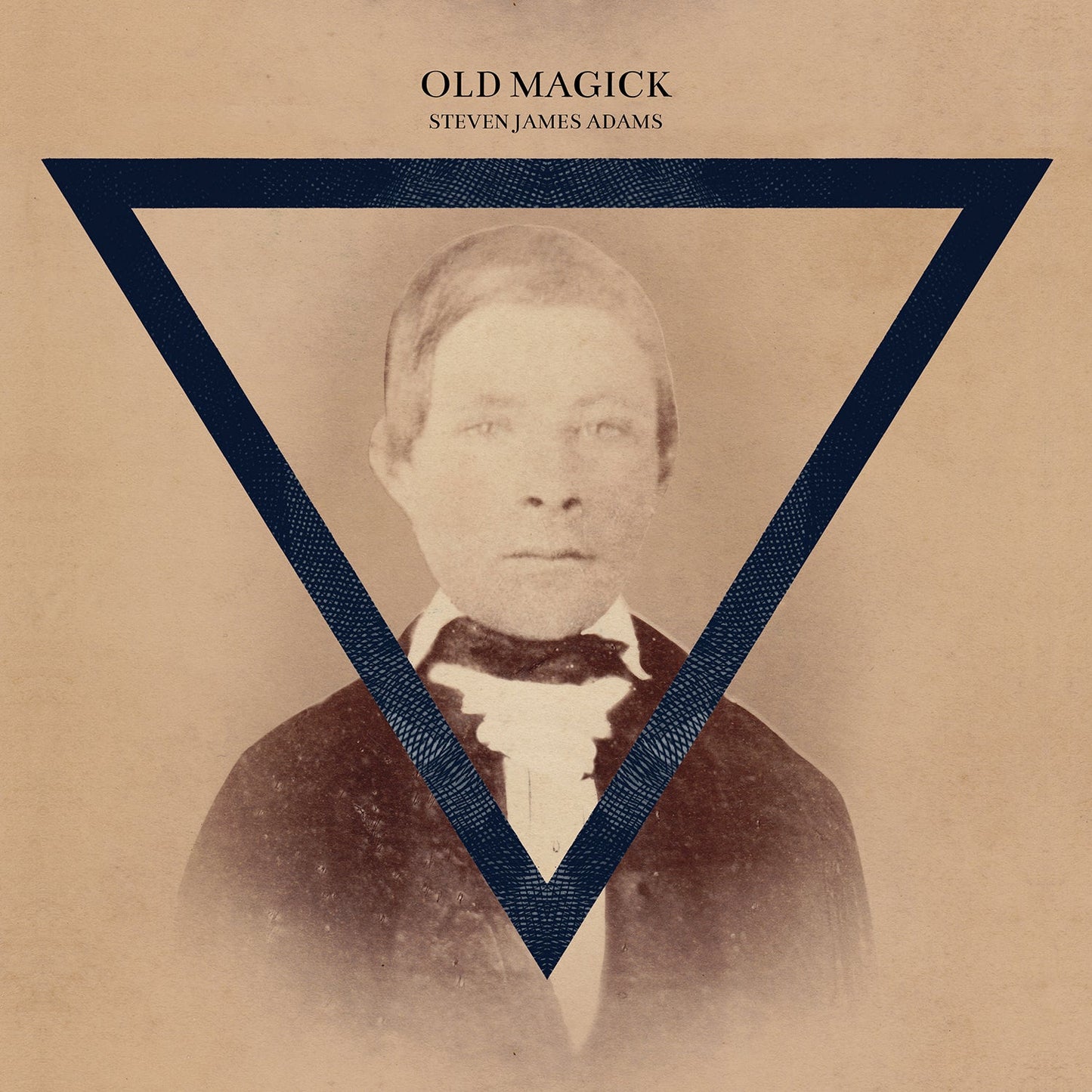 Old Magick (CD)
