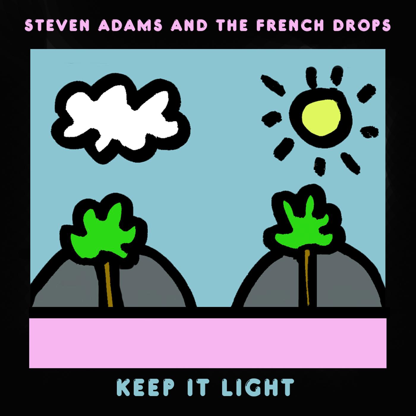 Keep It Light (CD)