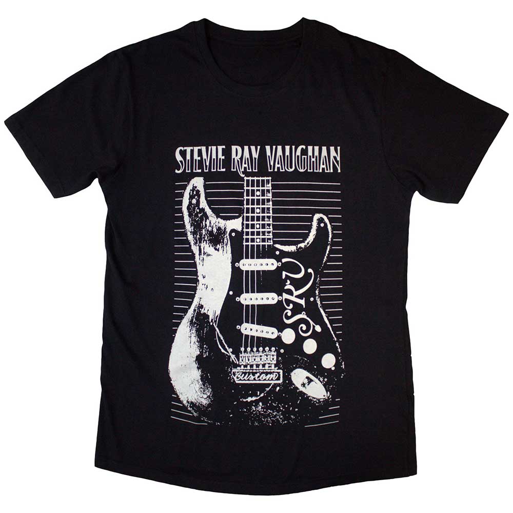Guitar (T-Shirt)
