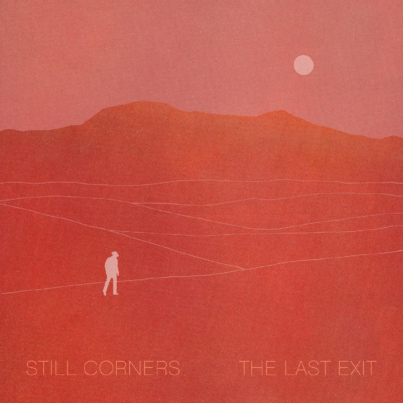 The Last Exit (CD)