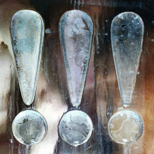 | Strange Weather, Isn't It? (LP) (Vinyl)