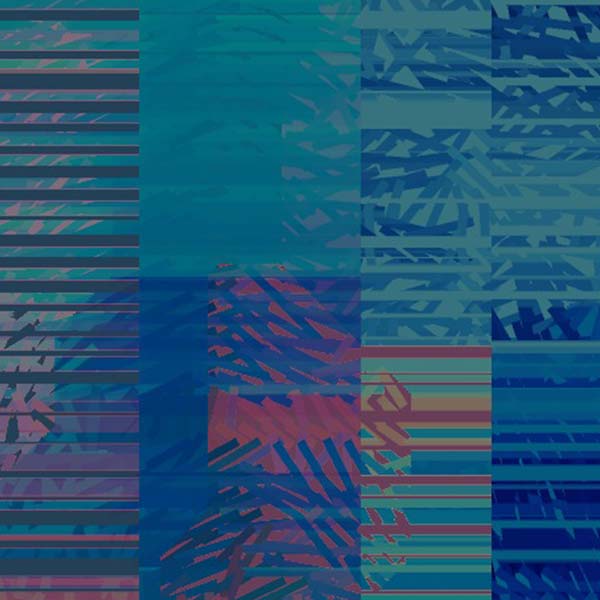 Noise Tape Self (Vinyl)