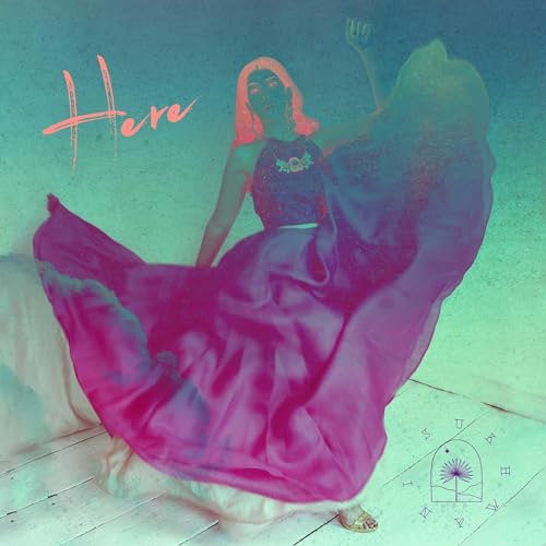 Here (CD)