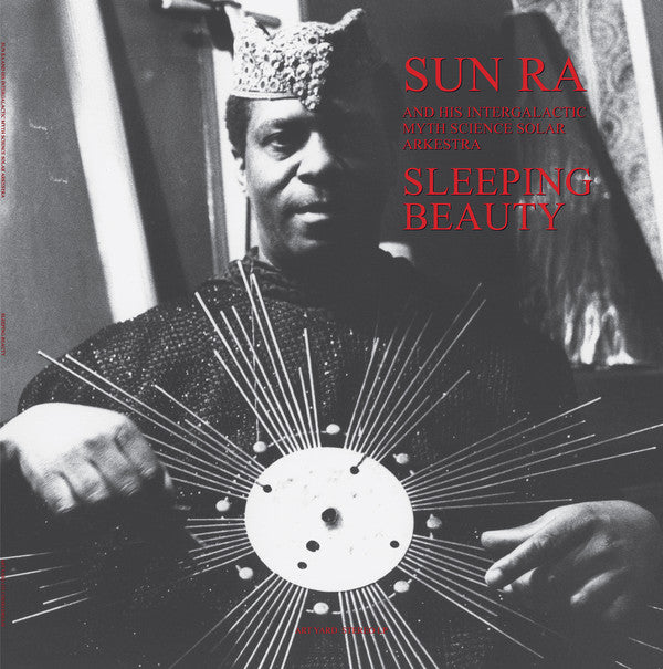 Sleeping Beauty (Vinyl)