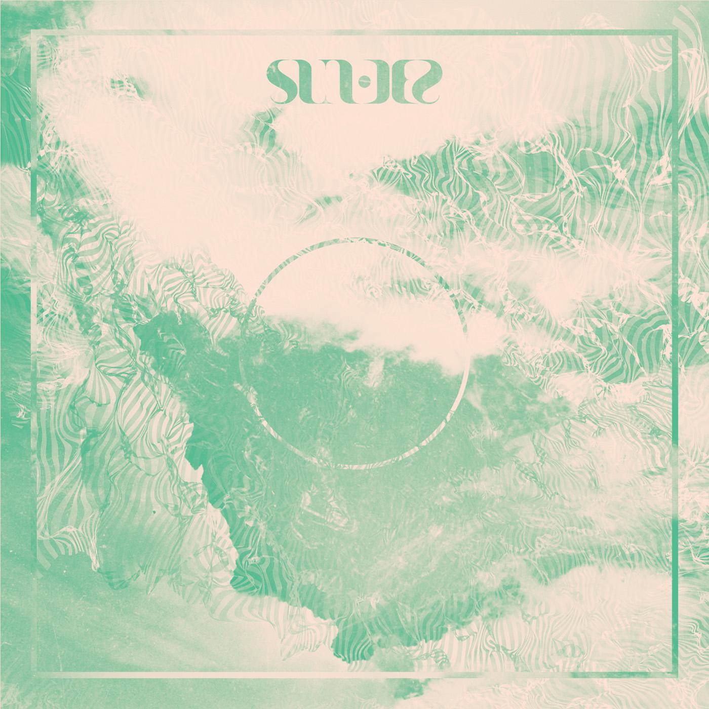 Sunder (MARBLED MINT GREEN VINYL) (Vinyl)