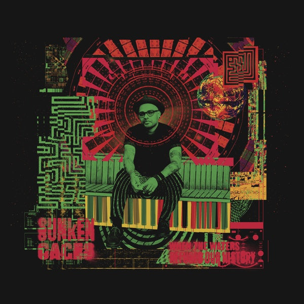When the Waters Refused Our History (Vinyl)