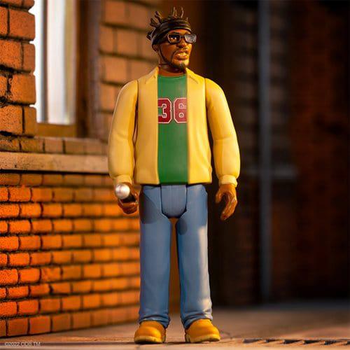 Super7 O.D.B. 3 3/4-Inch ReAction Figure - Select Figure(s) - Golden Apple Comics
