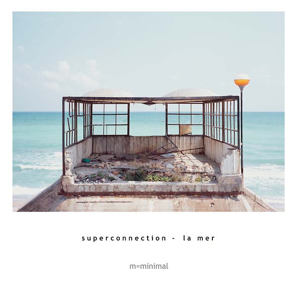 La Mer (CD)