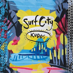 Kudos (CD)