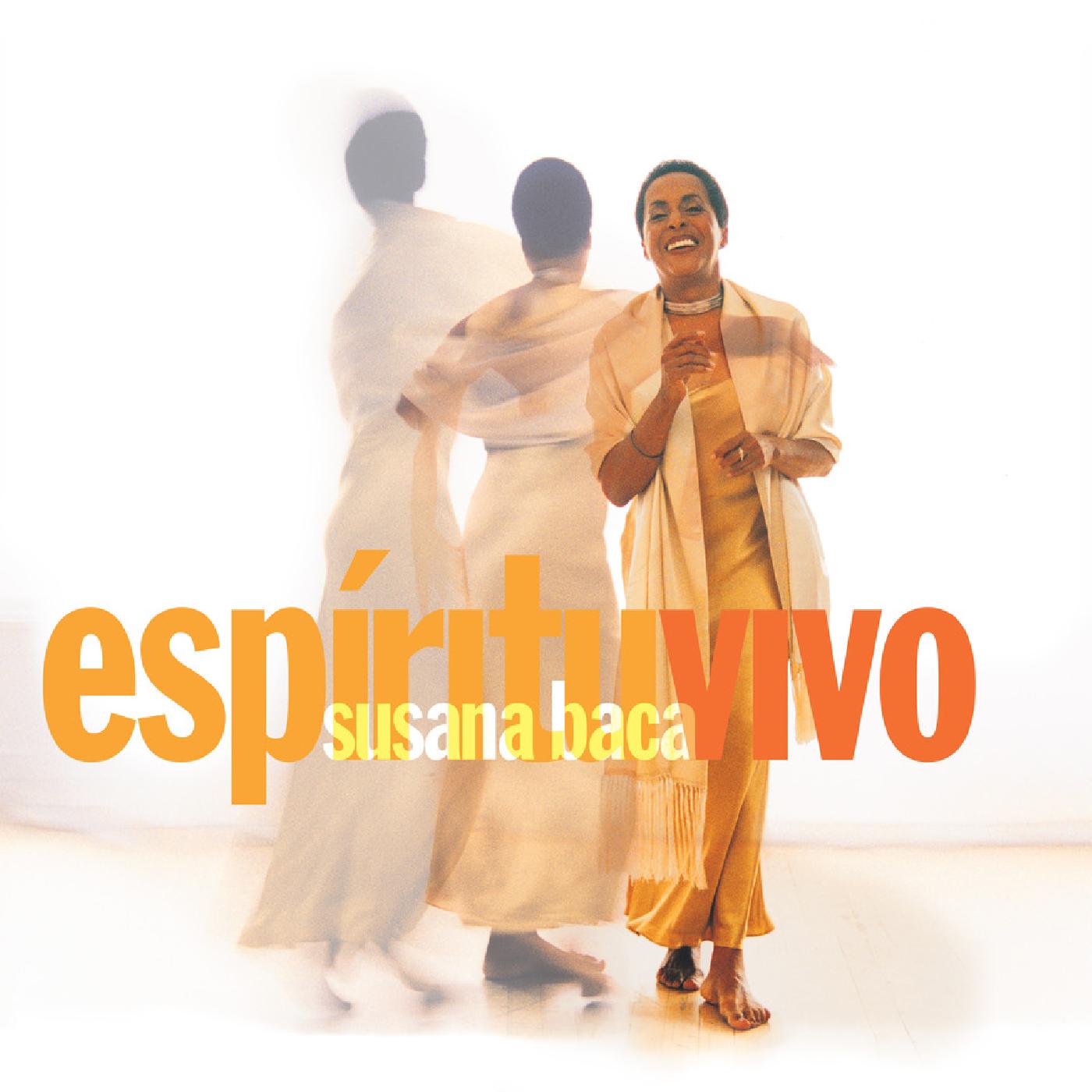 EspÌritu Vivo (Vinyl)