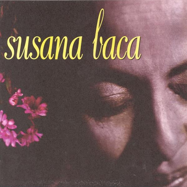 Susana Baca (CD)