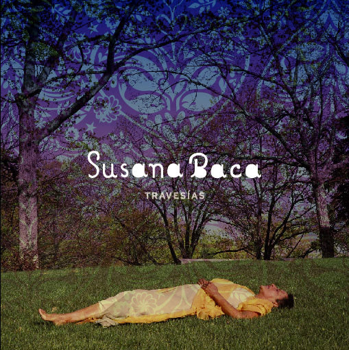Travesias (CD)