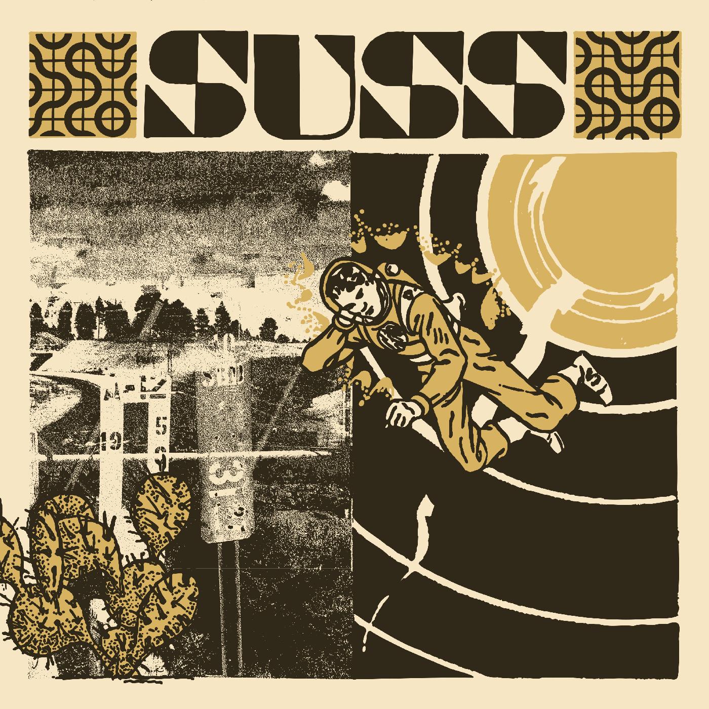 SUSS (CD)