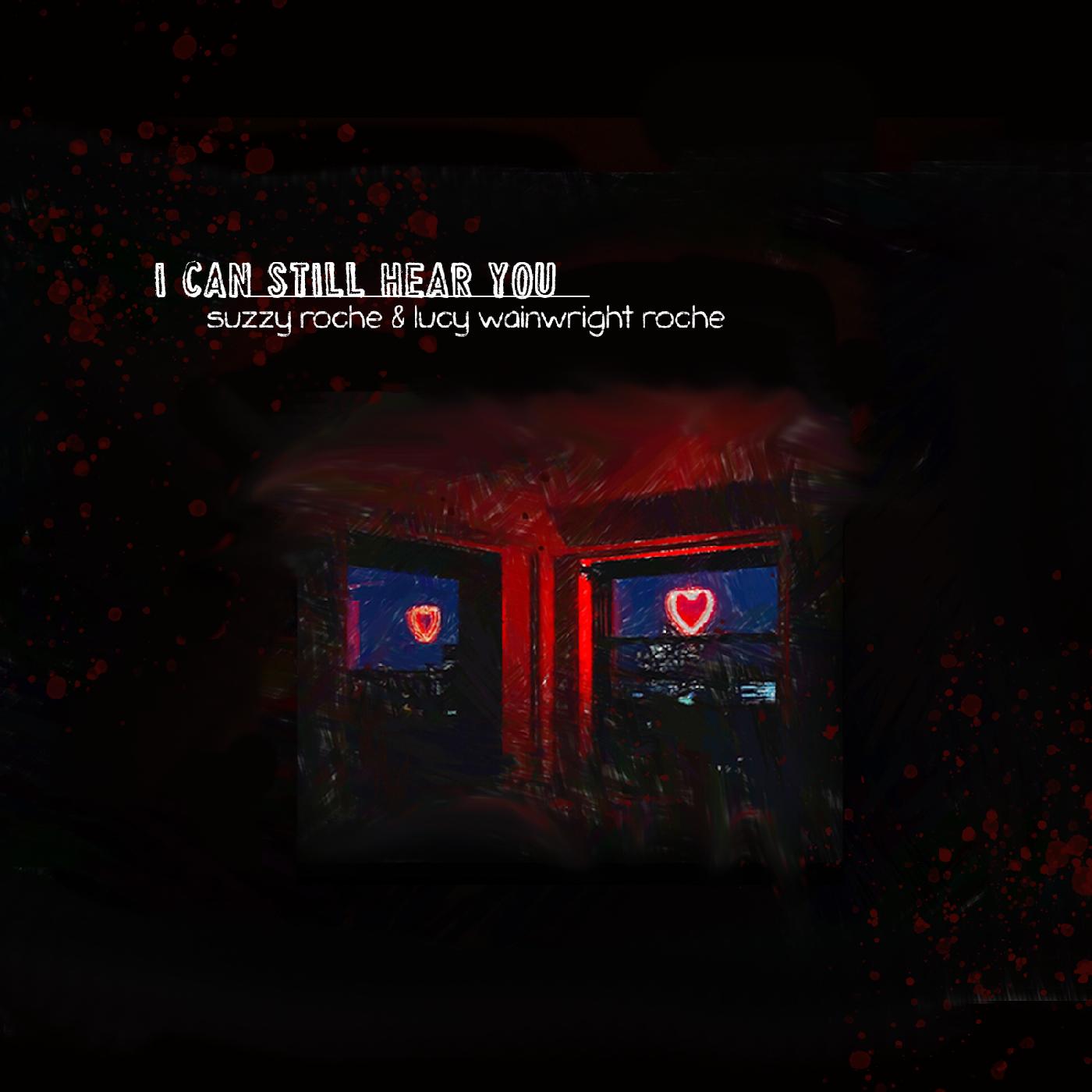 I Can Still Hear You (CD)