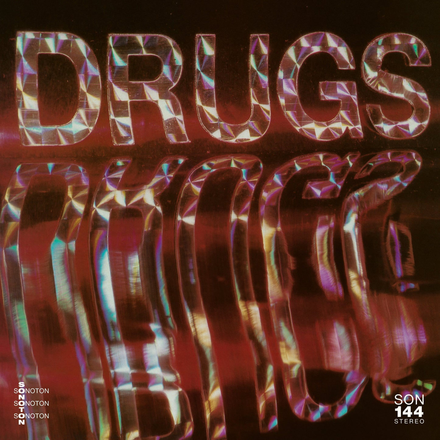 Drugs (Vinyl)