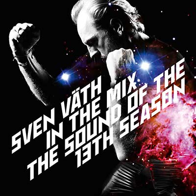 In the Mix: The Sound of the Thirteenth Season (CD)