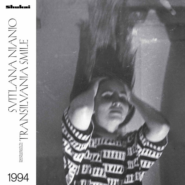 Transilvania Smile (1994) (Vinyl)