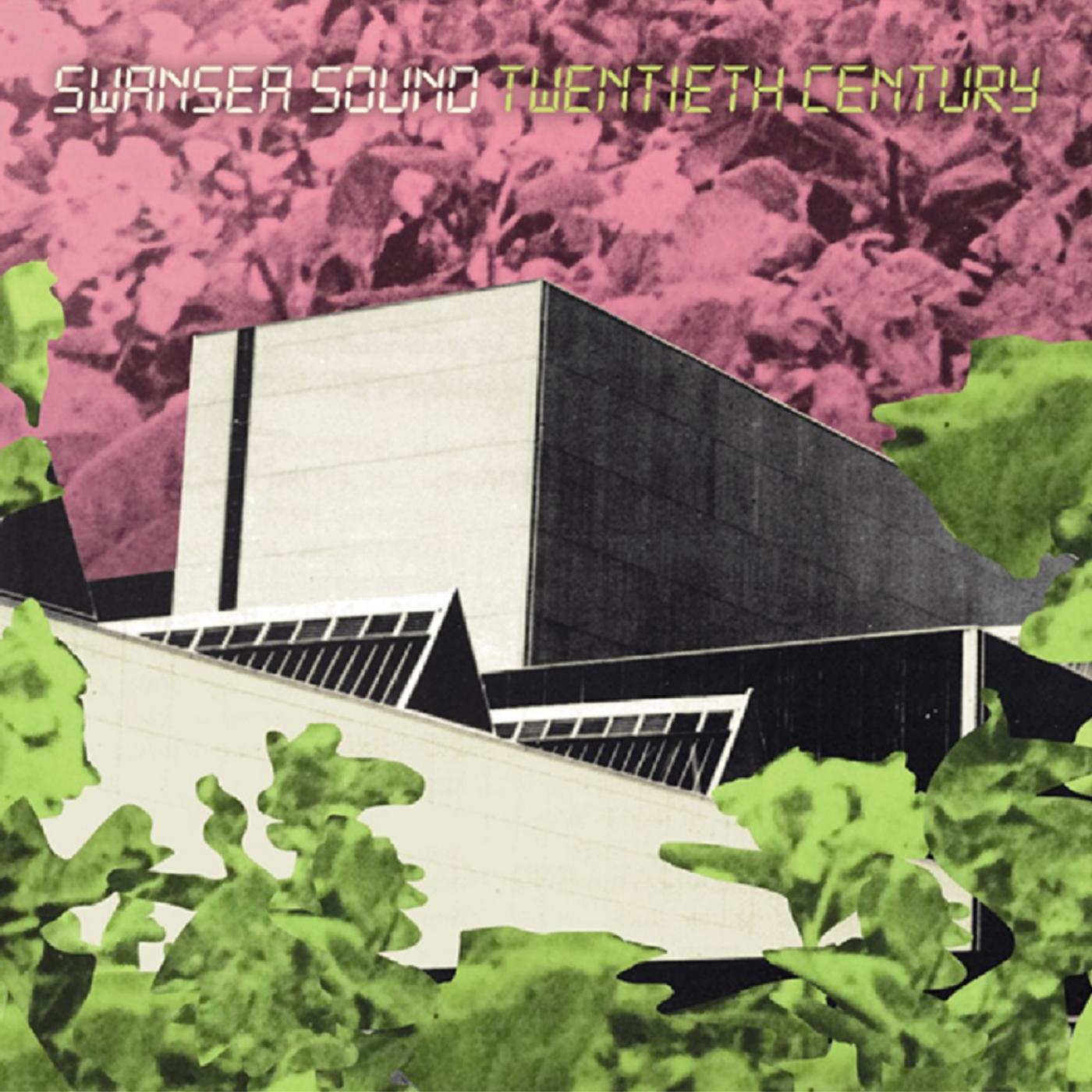 Twentieth Century (CD) - Golden Apple Comics