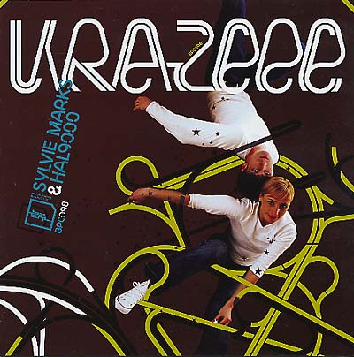 Krazeee (Vinyl)