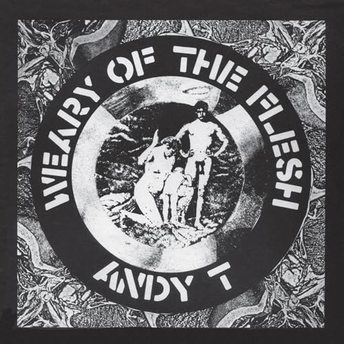 Weary Of The Flesh (Vinyl)