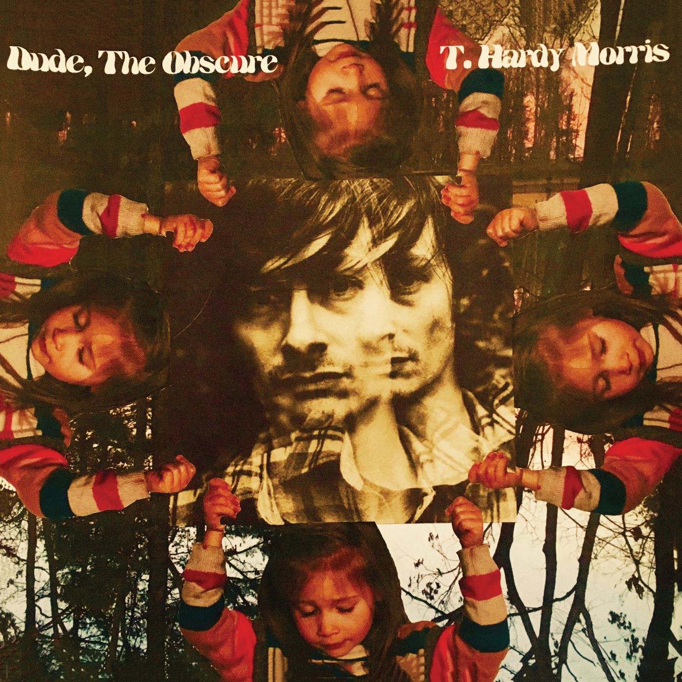 Dude, The Obscure (CD)