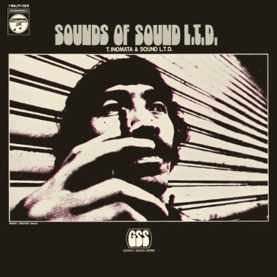 Sounds & Sound (Vinyl)