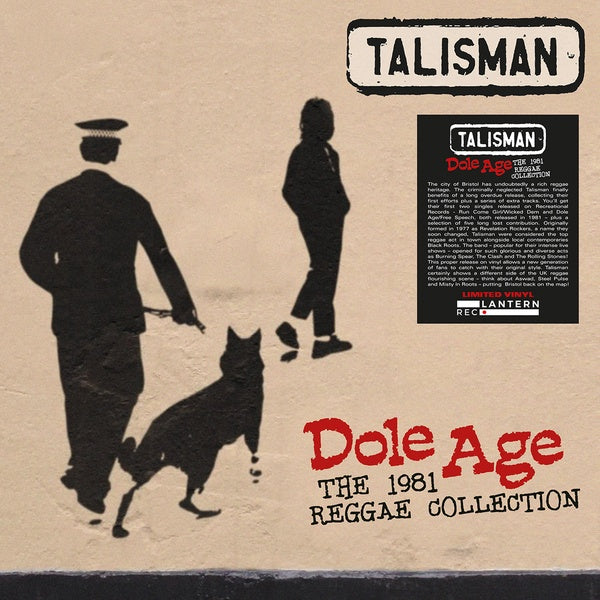 Dole Age (Vinyl)