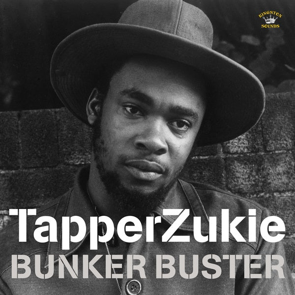 Bunker Buster (Vinyl)