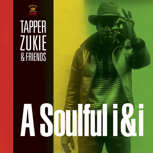 A Soulful I&I (Vinyl)