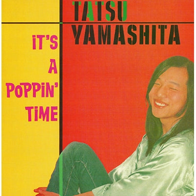 It’S A Poppin’ Time (Vinyl)