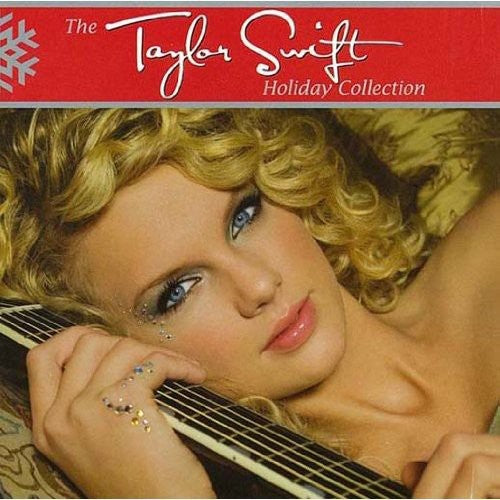 The Taylor Swift Holiday Collection (CD)