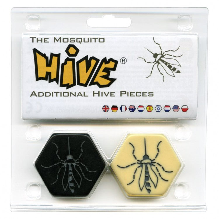 Hive: Mosquito - Golden Apple Comics