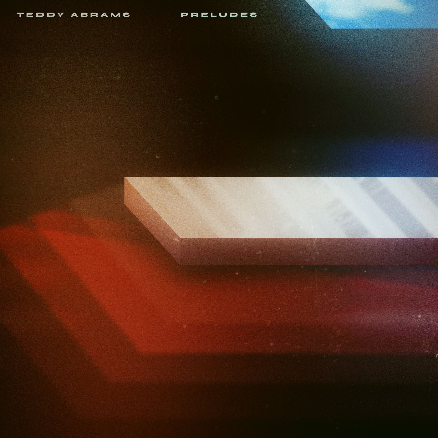 Preludes (Vinyl)