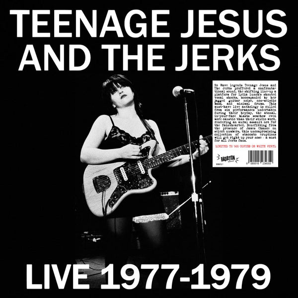 Live 1977-1979 (Vinyl)
