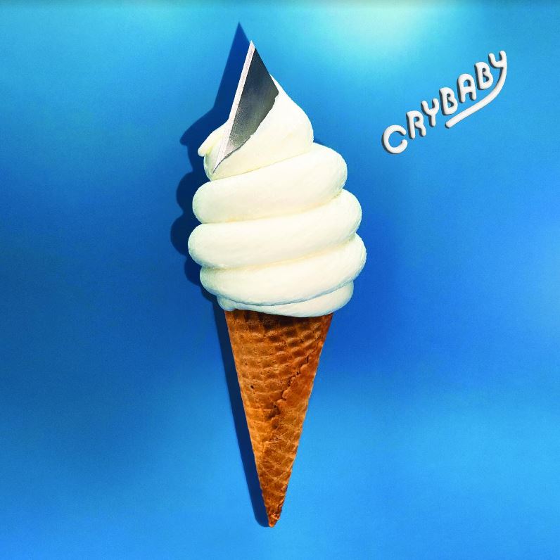 Crybaby (CD)