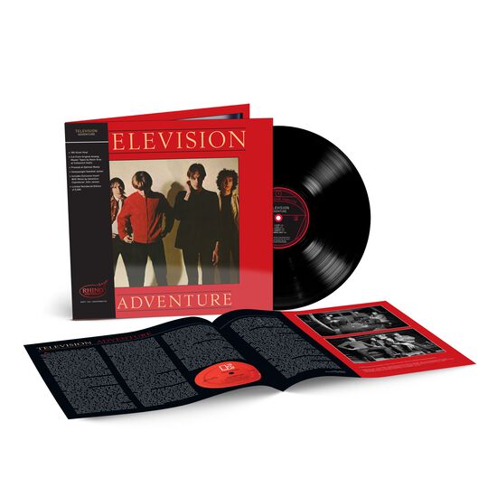 Adventure (Hi-Fi) (Brick&Mortar Exclusive) (Vinyl)