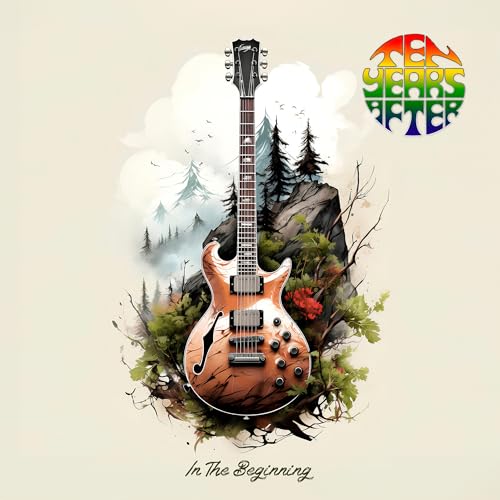 In The Beginning (Vinyl)