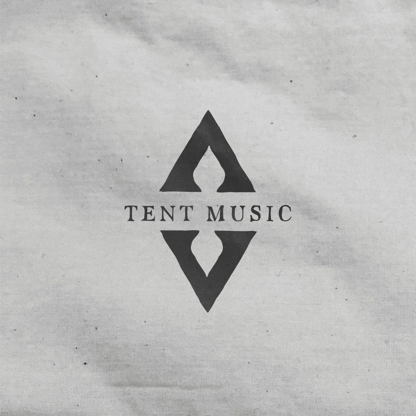 Tent Music (Cassette)